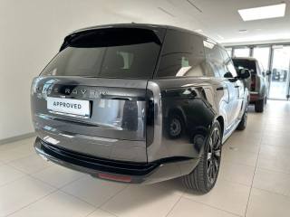 LAND ROVER Range Rover usata, con Airbag