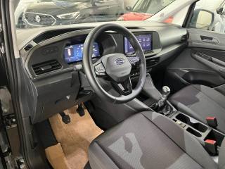 FORD Tourneo Connect usata, con Chiusura centralizzata