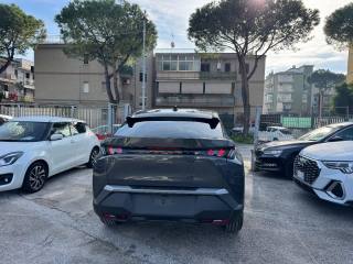 PEUGEOT 3008 usata, con Alzacristalli elettrici