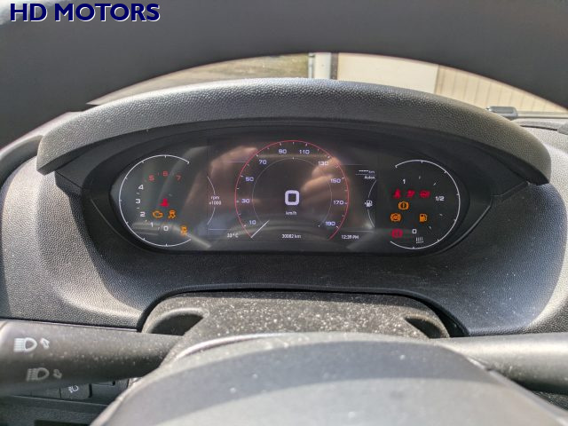 FIAT Ducato usata, con Chiusura centralizzata