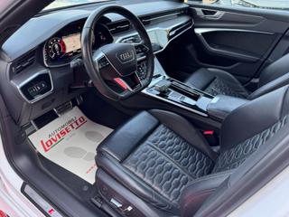 AUDI RS6 usata, con Chiusura centralizzata
