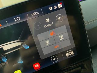 CUPRA Formentor usata, con USB