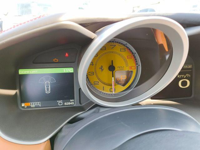FERRARI FF usata, con Sospensioni pneumatiche