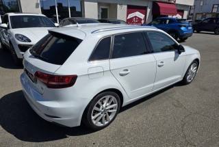 AUDI A3 usata, con Airbag
