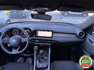 ALFA ROMEO Tonale usata, con Immobilizzatore elettronico