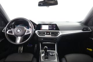 BMW 320 usata 4