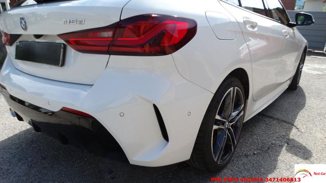 BMW 116 usata 67