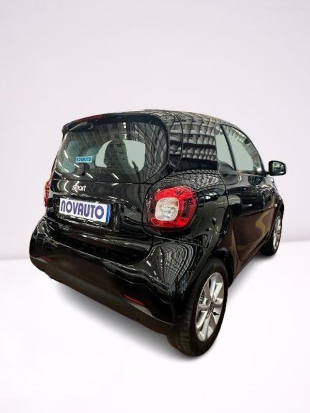 SMART ForTwo usata, con Alzacristalli elettrici