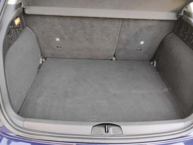 FIAT 500X usata, con ESP