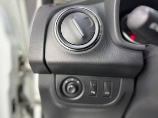 DACIA Logan usata, con Start/Stop Automatico