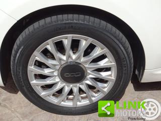 FIAT 500 usata, con ESP