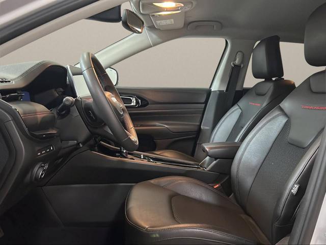 JEEP Compass usata, con Cerchi in lega