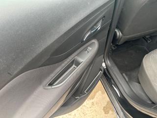 OPEL Mokka X usata, con ESP