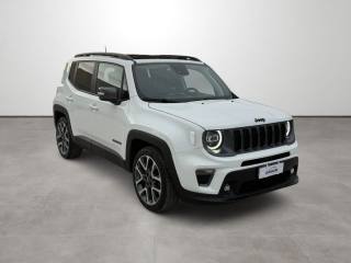 JEEP Renegade usata, con Airbag laterali