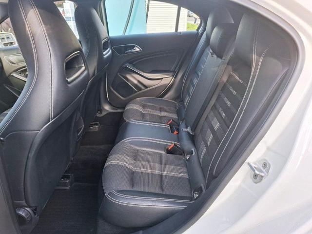 MERCEDES-BENZ A 180 usata 52