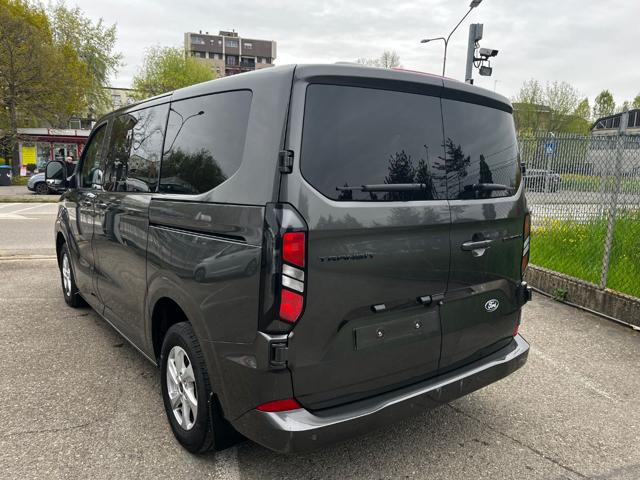 FORD Tourneo Custom usata, con Airbag Passeggero