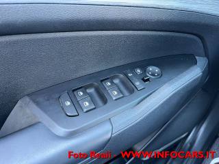 KIA Sportage usata, con Bracciolo