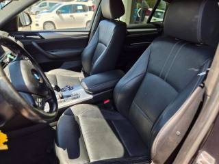 BMW X4 usata, con Climatizzatore
