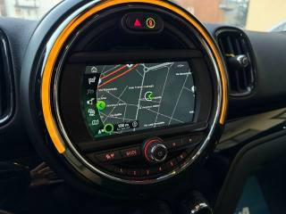 MINI Countryman usata, con Controllo trazione