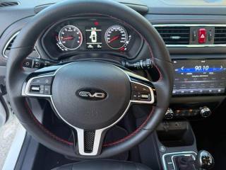 EVO Evo3 usata, con Bluetooth