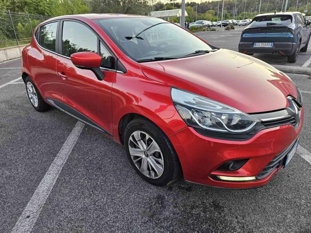 RENAULT Clio usata, con Airbag laterali