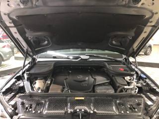 MERCEDES-BENZ GLE 350 usata 26