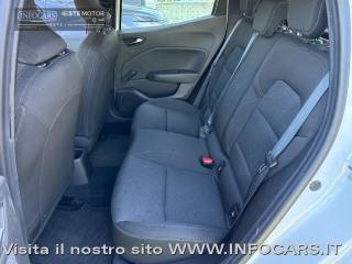 RENAULT Clio usata, con Boardcomputer