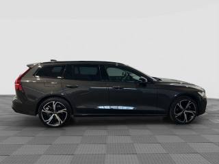 VOLVO V60 usata 5