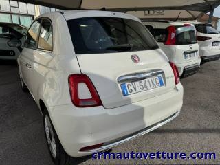 FIAT 500 usata, con Airbag