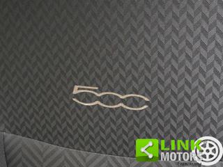 FIAT 500 usata, con Climatizzatore