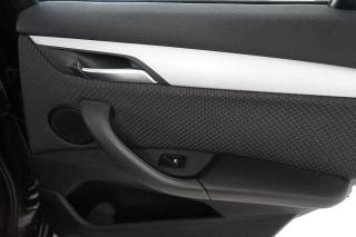 BMW X1 usata, con Streaming musicale integrato