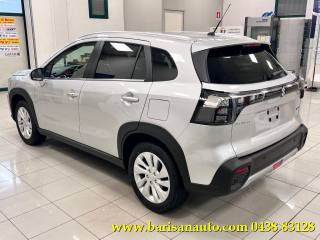 SUZUKI S-Cross usata, con Airbag Passeggero