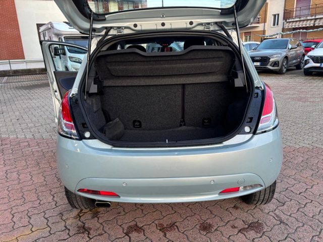 LANCIA Ypsilon usata, con Bluetooth