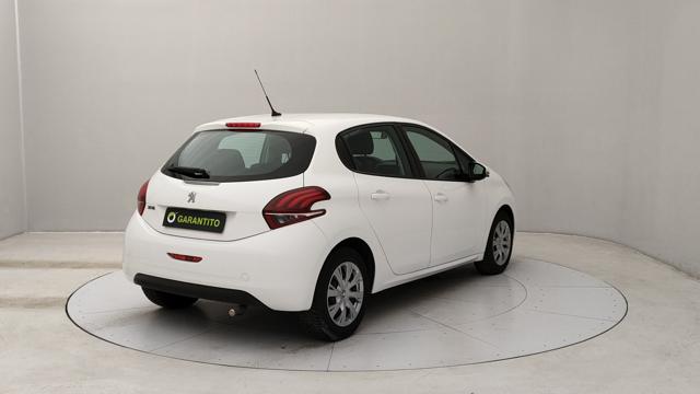 PEUGEOT 208 usata, con Alzacristalli elettrici
