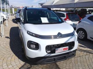 CITROEN C3 Aircross usata, con Immobilizzatore elettronico