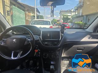 PEUGEOT 208 usata, con Filtro antiparticolato
