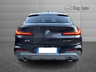 BMW X4 usata, con Airbag Passeggero