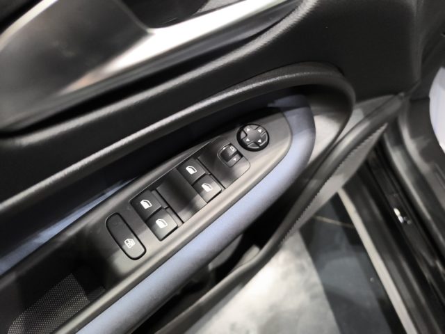 ALFA ROMEO Junior usata, con Chiusura centralizzata