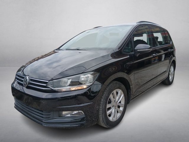 VOLKSWAGEN Touran usata, con Airbag