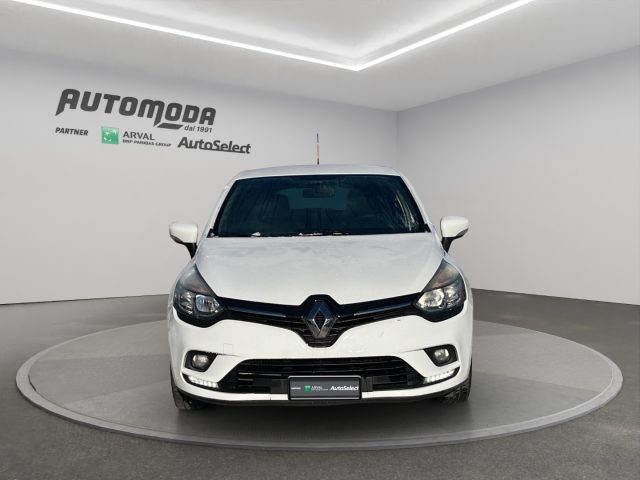 RENAULT Clio usata, con Airbag