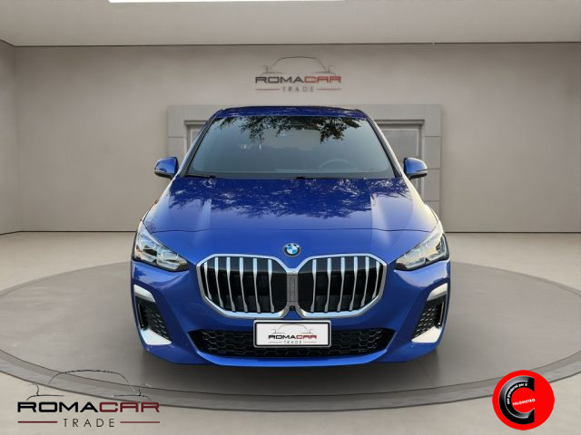 BMW 218 usata, con Autoradio