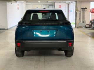 PEUGEOT 2008 usata, con Autoradio