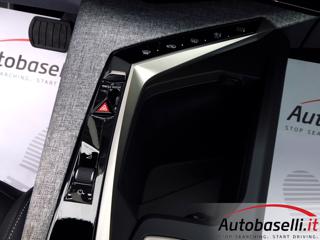 PEUGEOT 3008 usata, con Chiusura centralizzata senza chiave