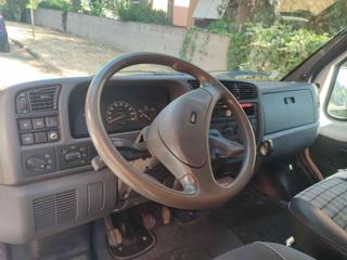 FIAT Ducato usata 6