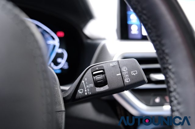BMW X3 usata, con Portellone posteriore elettrico