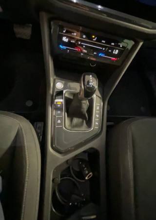 VOLKSWAGEN Tiguan usata, con Chiusura centralizzata