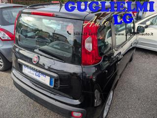 FIAT Panda usata, con Cerchi in lega