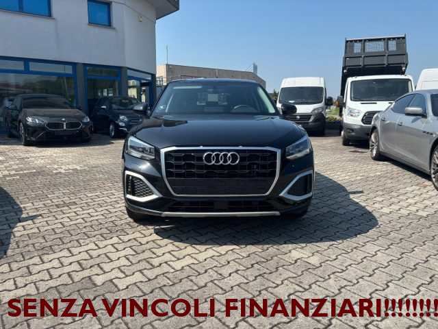 AUDI Q2 usata, con Airbag