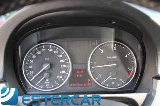 BMW 320 usata, con Cruise Control