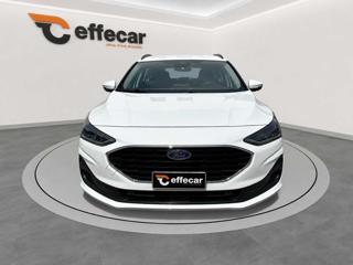 FORD Focus usata, con Airbag